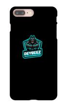 deybeez iPhone Phone Cases