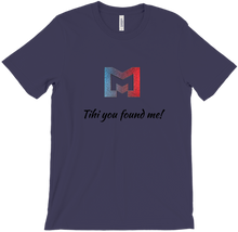 tshirt tihi!