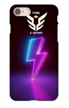 ttrgesport iPhone Phone Cases