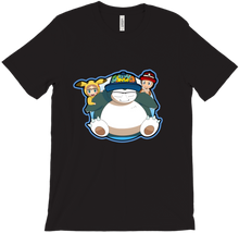bradcraz T-Shirts