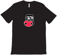 scuffed yodaman x yodaLOVE - T-Shirts