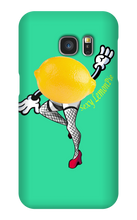 sexylemonpie_ Samsung Phone Cases