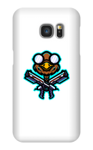 ostrichlol Samsung Phone Cases