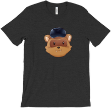 arrrgh_raccoons T-Shirts