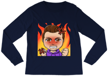 bigdaddypwn5 Long Sleeve Tee