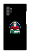tommyrrfn Samsung Phone Cases