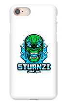 sturnzigaming iPhone Cases