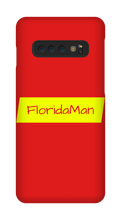 teamsquad13 Samsung Phone Cases