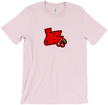 Cherry Logo T-Shirts