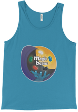magicbeanscast Tank Top