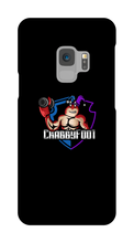 crabbyfoo1 Samsung Phone Cases