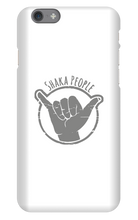 Shaka iPhone Phone Cases