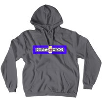 martimoo Hoodies (No-Zip/Pullover)
