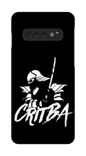critba Samsung Phone Cases