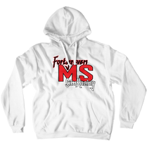ms47team Hoodies (No-Zip/Pullover)