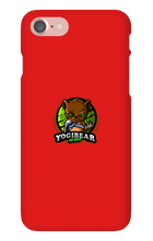 yogibear_gw iPhone Phone Cases