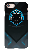 sirchronix iPhone Phone Cases