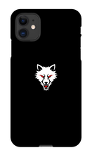filliatro iPhone Phone Cases