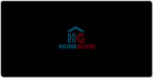 houseglitch XXL Gaming Mousepad