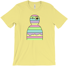 Easter Egg T-Shirt