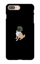 Doggo iPhone Phone Case