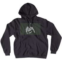 thegingertechnique Hoodies (No-Zip/Pullover)