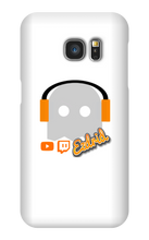 Ezdrid Samsung Phone Cases