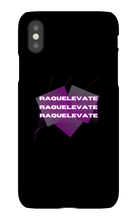 5. RaquElevate iPhone Phone Cases