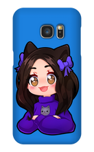 Logo Samsung Phone Cases