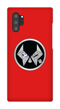 doomd0esstuff Samsung Phone Cases