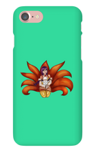kasaiya13 iPhone Phone Cases
