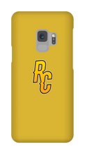 raycheesy21 Samsung Phone Cases