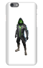 pokekiller17 iPhone Phone Cases
