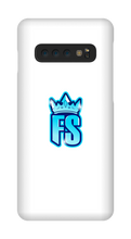 itzfacts Samsung Phone Cases