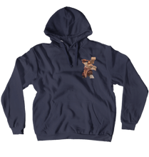 duca_kab Hoodies (No-Zip/Pullover)