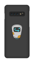 eliteidiotgaming Samsung Phone Cases
