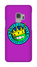 geckoprince0 Samsung Phone Cases