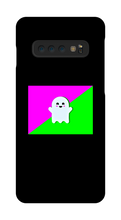 gotspooked Samsung Phone Cases