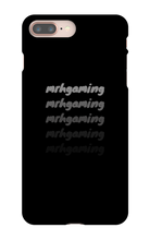 mrhgaming iPhone Phone Cases