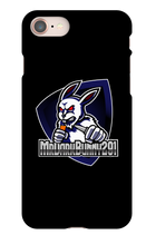mrdarkbunny291 iPhone Phone Cases