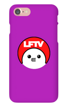 lestforttv iPhone Phone Cases
