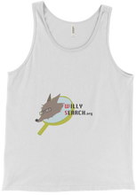 makuisen Tank Top