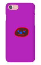 exoticjdd17 iPhone Phone Cases