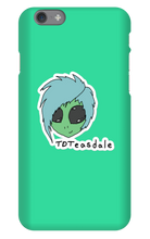 TDTeasdale iPhone Phone Cases
