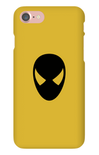nanukii96 iPhone Phone Cases