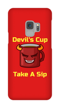 Take A Sip Samsung Phone Cases