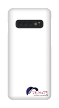 ProMic73 Samsung Phone Case White