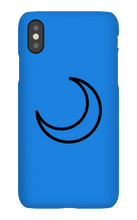 Tsukii Moon iPhone Phone Cases