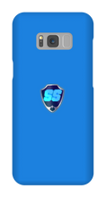 isavageseason Samsung Phone Cases