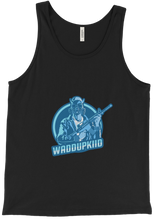 WaddupKiid Tank Top